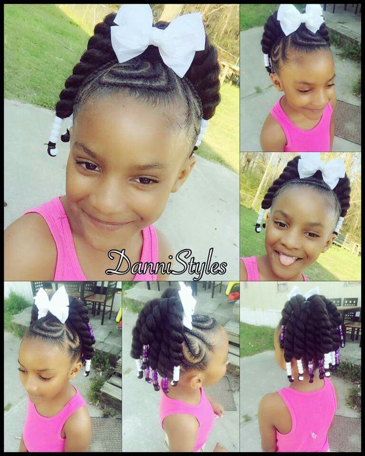 Why Should We Choose Braidings For Our Kids Braids