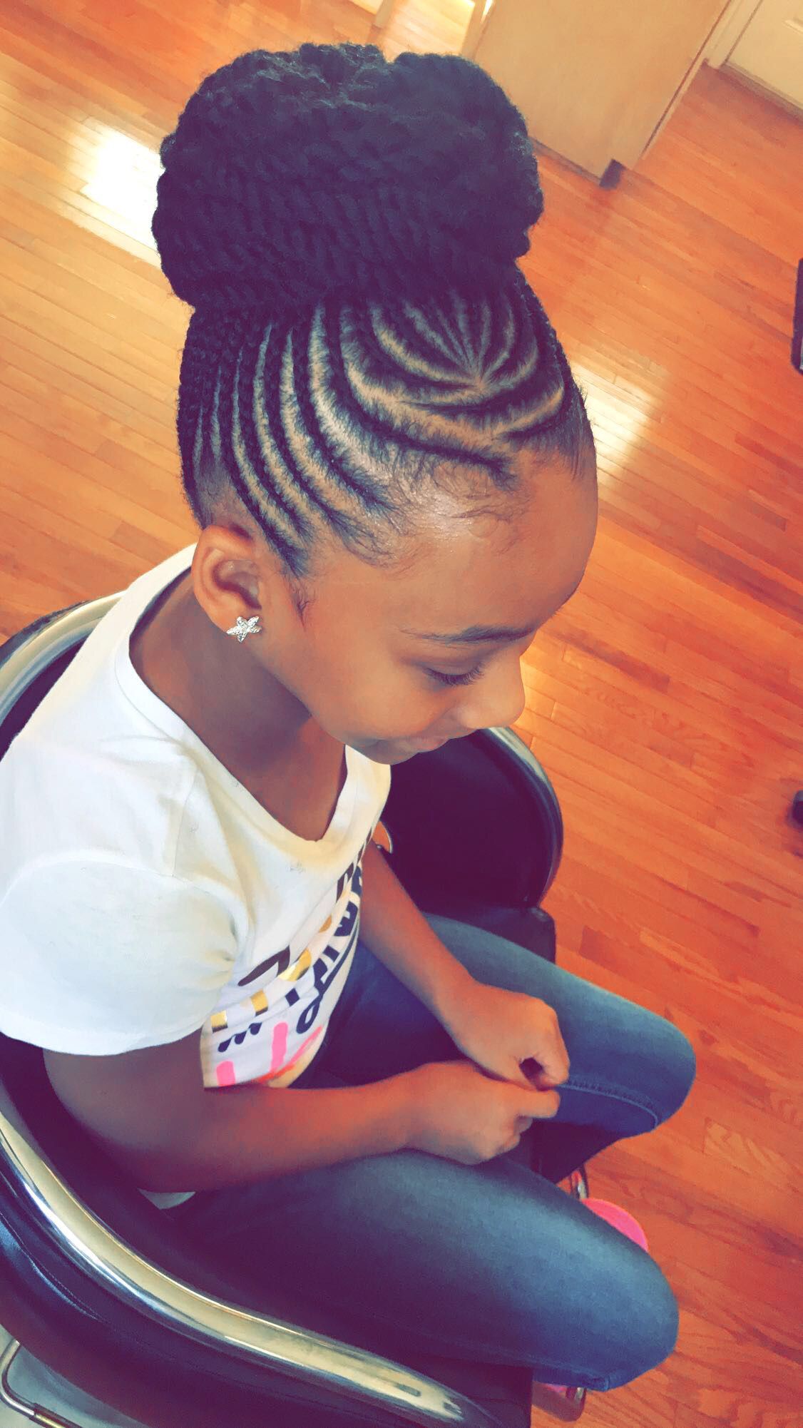 girls hair styles