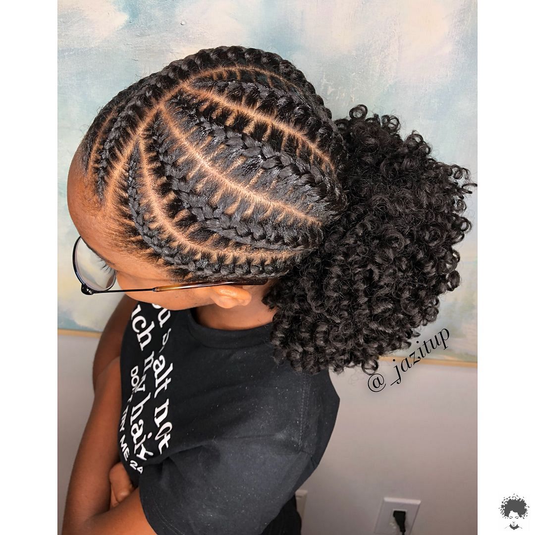 Pin on Trendy Black Men's Haircut