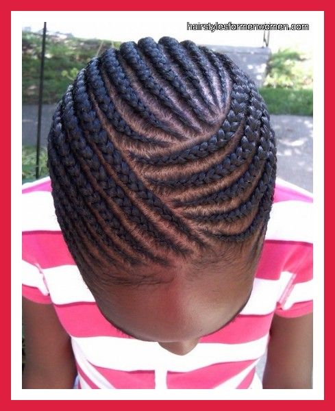 braids for little girls | braid hairstyles for little girls pictures