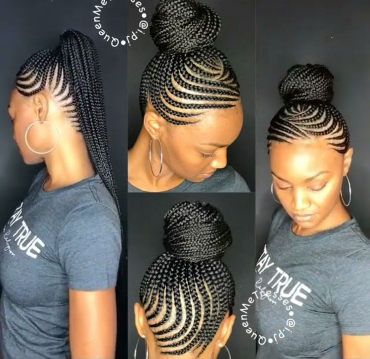 Hair dos