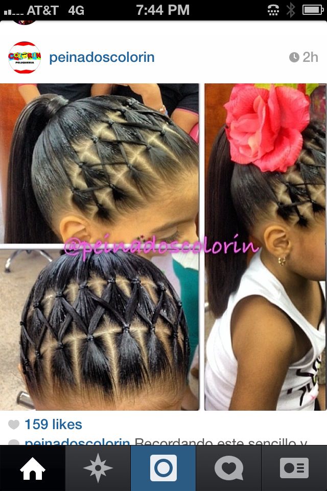 Hair Styles For Traditional Family Meals Braids Hairstyles
