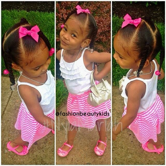 Hairstyles Archives Page 13 Of 18 Braids Hairstyles For Black Kids