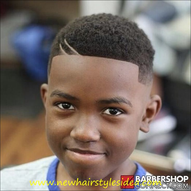 Little Black Boy Hair Cuts Cornrow Braids For Little Boys