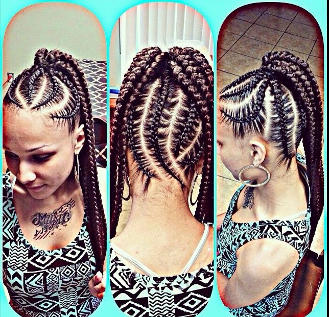 Protective style
