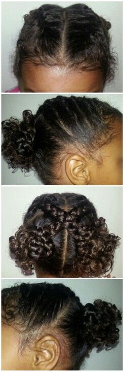 A Simplier Hair Braid For Black Girls Braids Hairstyles For