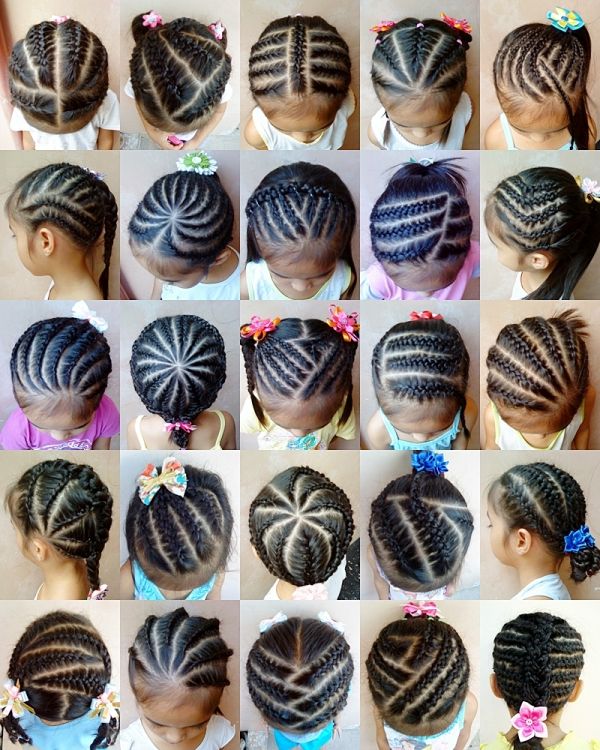 Various Cornrow Hairstyles For Black Girls Braids Hairstyles For Various Cornrow Hairstyles For Black Girls Braids Hairstyles For