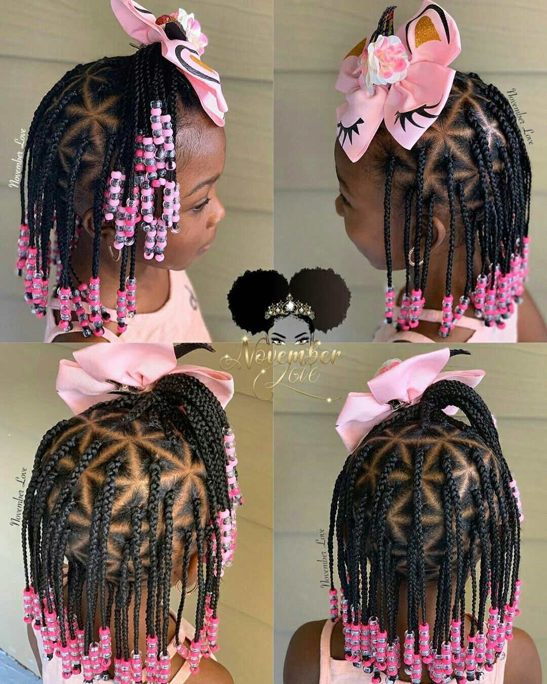 hair beads for braids