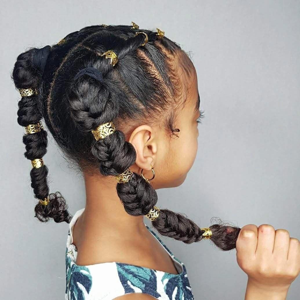 Download Braids Hairstyles for Black Kids App for Free.