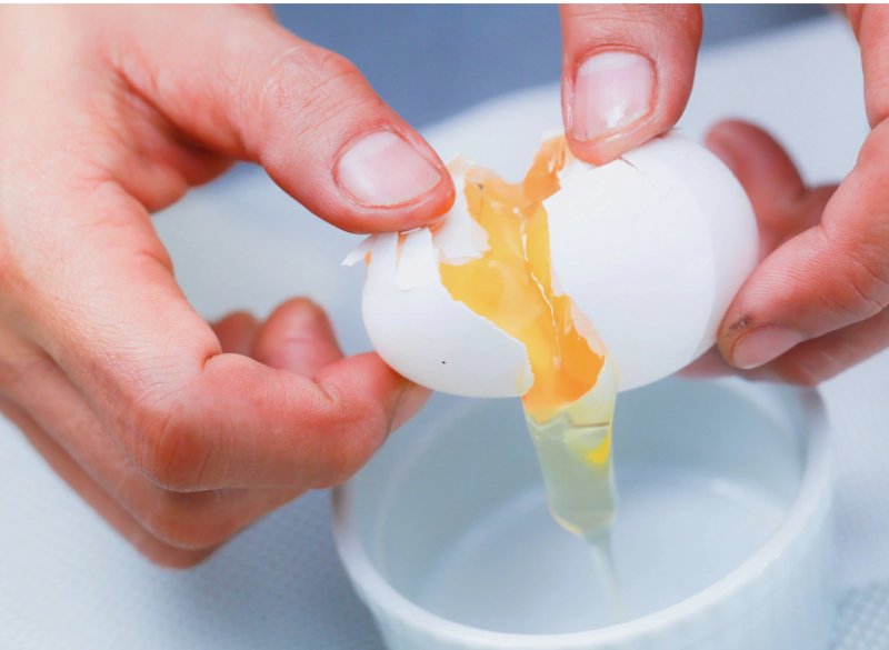 Mayonnaise and Egg Hair Mask for Healthy Hair Braids Hairstyles for Kids