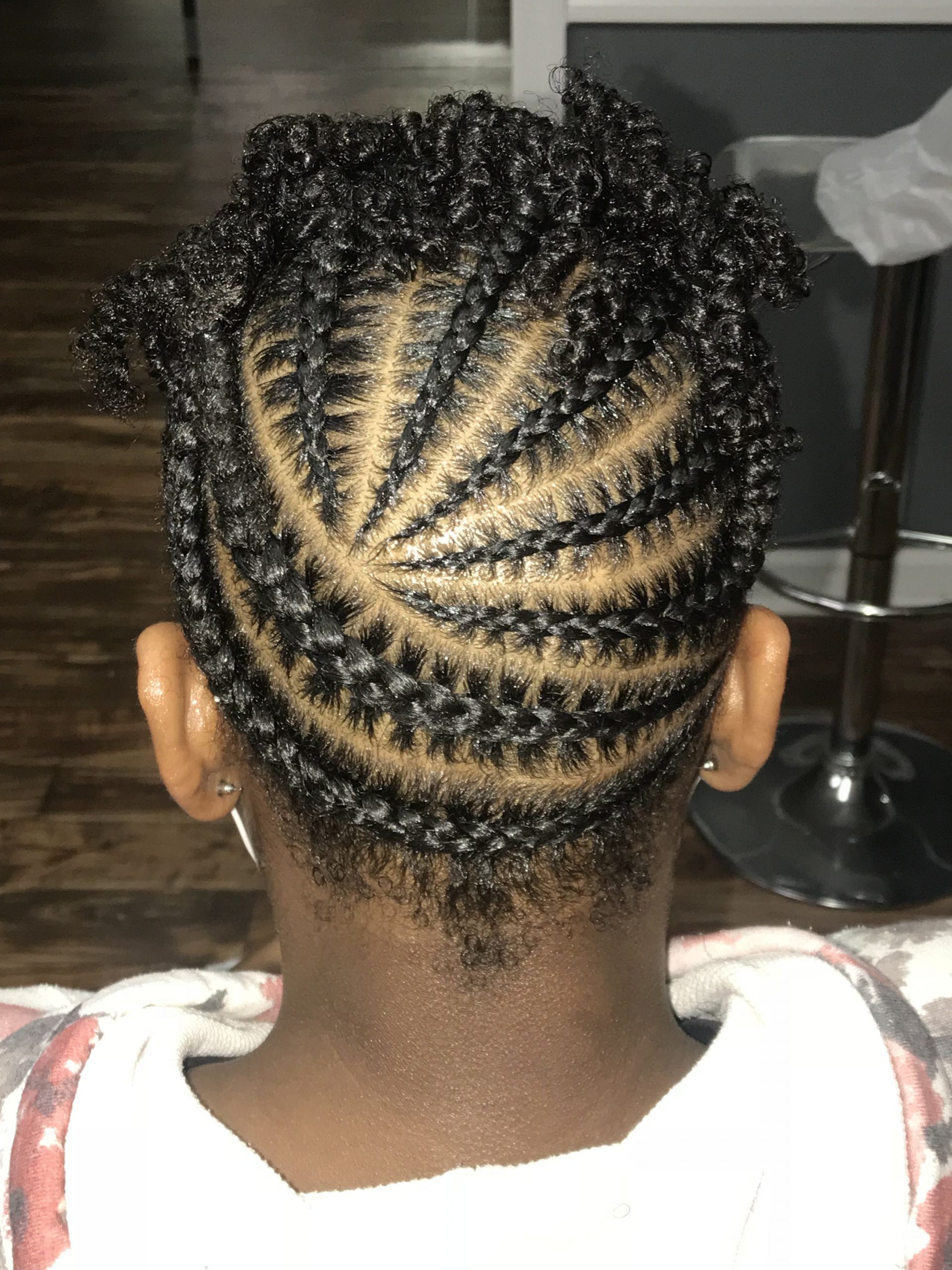 Everything You Need To Know About 280 Cornrow Braid Is Here - Braids