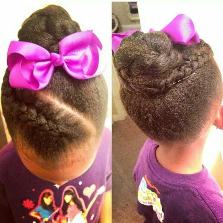Your Children will have Stronger Hair with Hair Care After Bath
