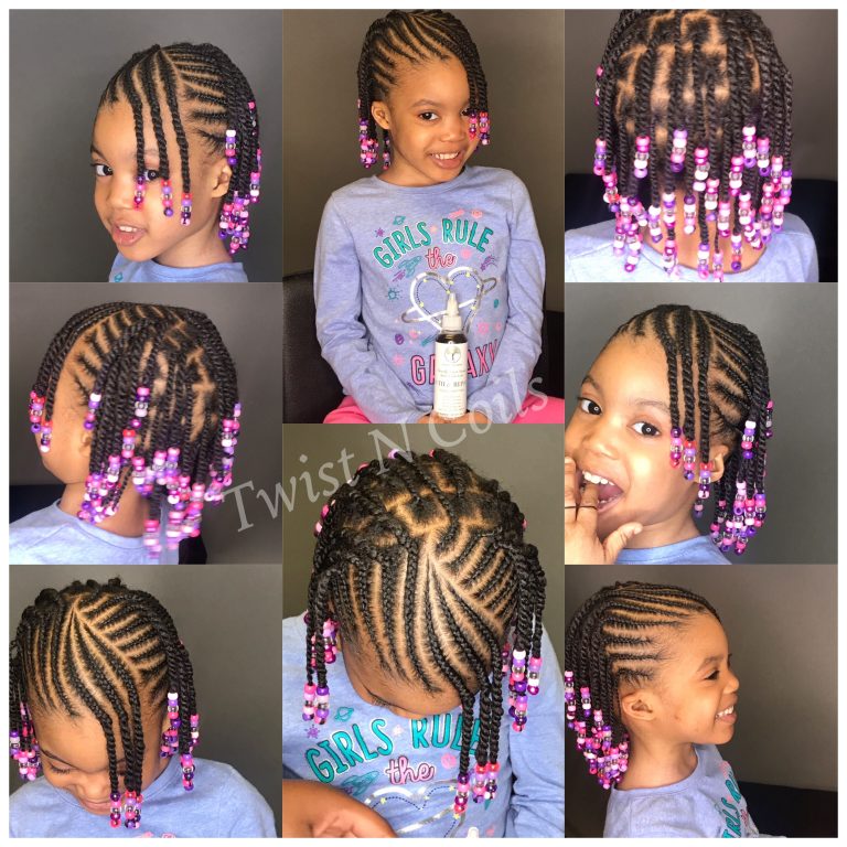 Everything You Need To Know About 280 Cornrow Braid Is Here – Braids ...