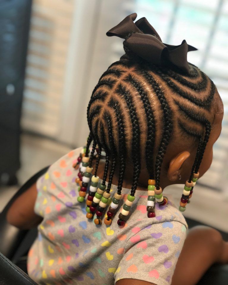 Everything You Need To Know About 280 Cornrow Braid Is Here - Braids ...