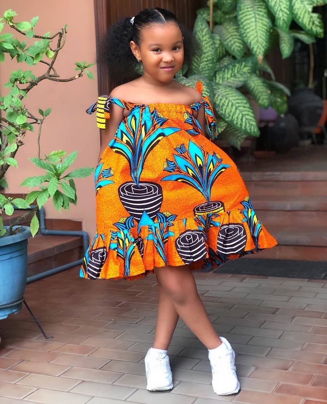 Would You Like to See Bohemian Style on Kids? - Braids Would You Like to See Bohemian Style on Kids? - Braids