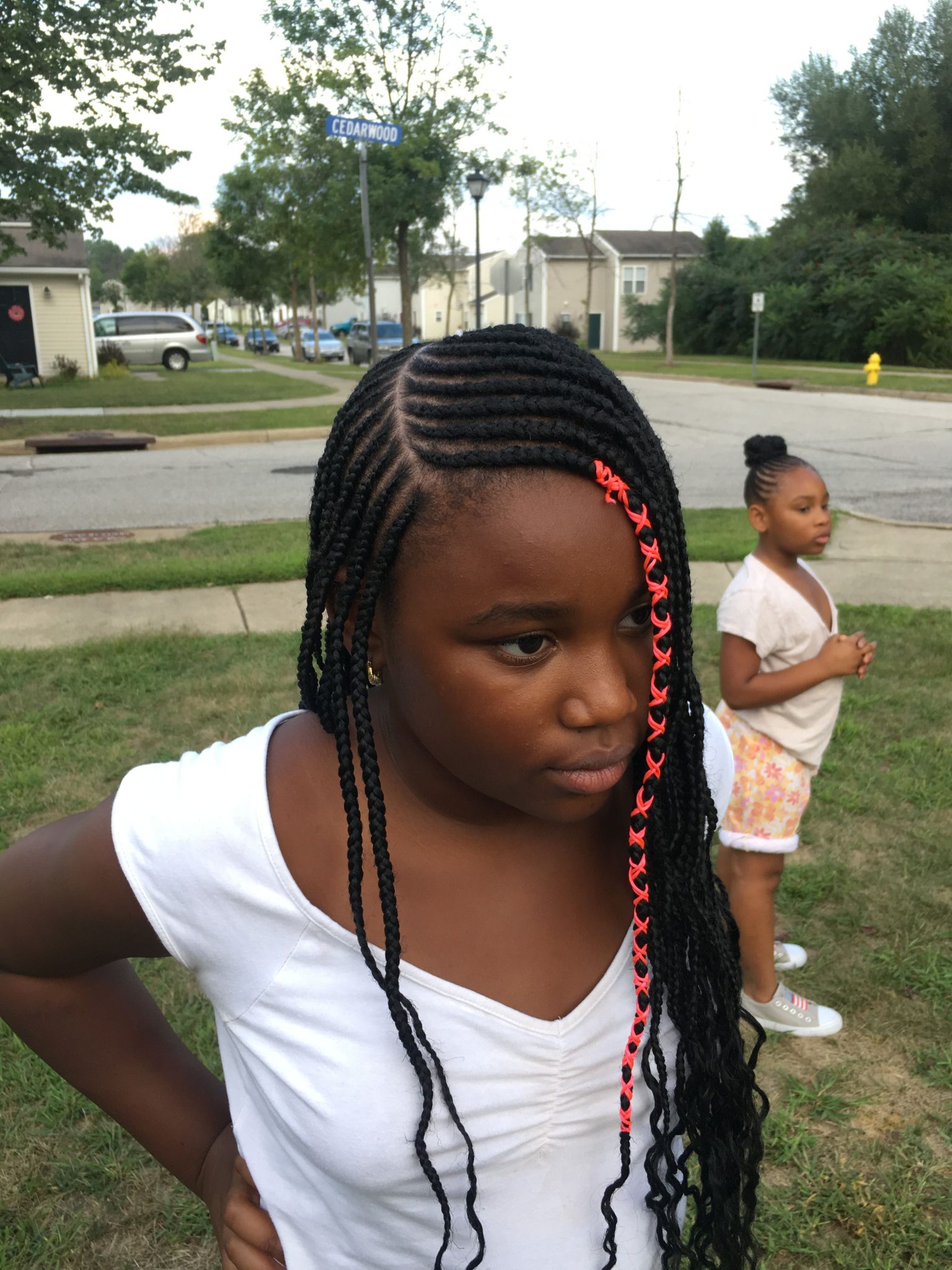 60 Stunning Kids Hairstyles Little Black Girl Hairstyles