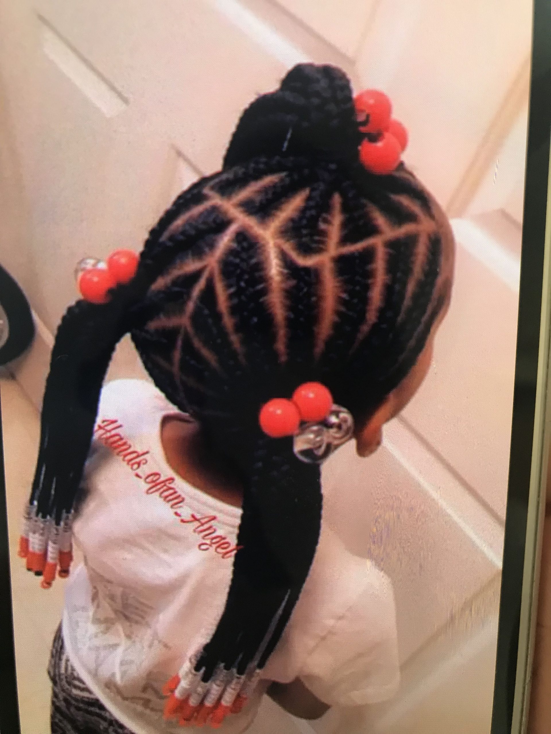 60 Stunning Kids Hairstyles - Little Black Girl Hairstyles - Braids