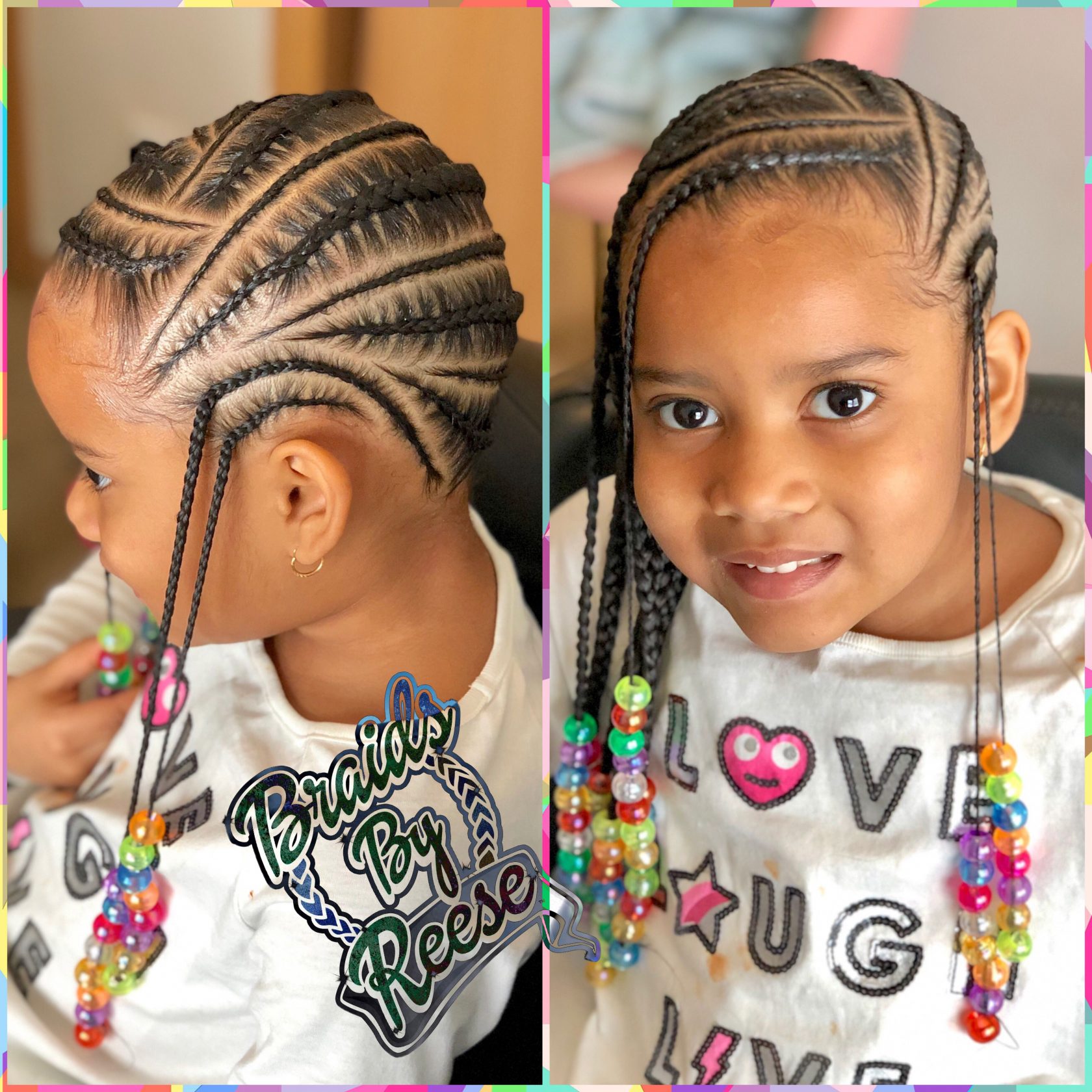 60 Stunning Kids Hairstyles - Little Black Girl Hairstyles