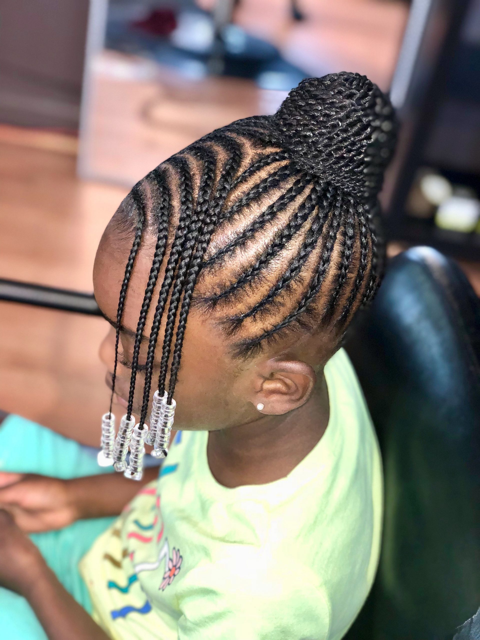 53 Cute Hairstyles For Little Girls | Styling Tips For Kids