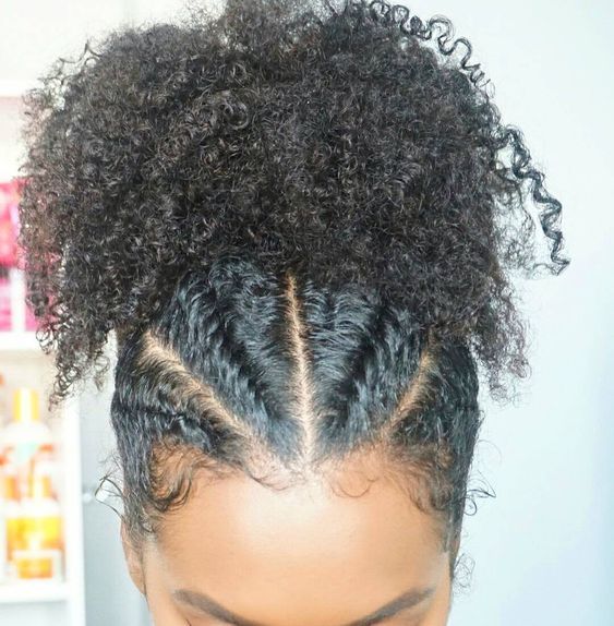 70 Best Popular Box Braid Hairstyles 2021 Braids Hairstyles For Black Kids