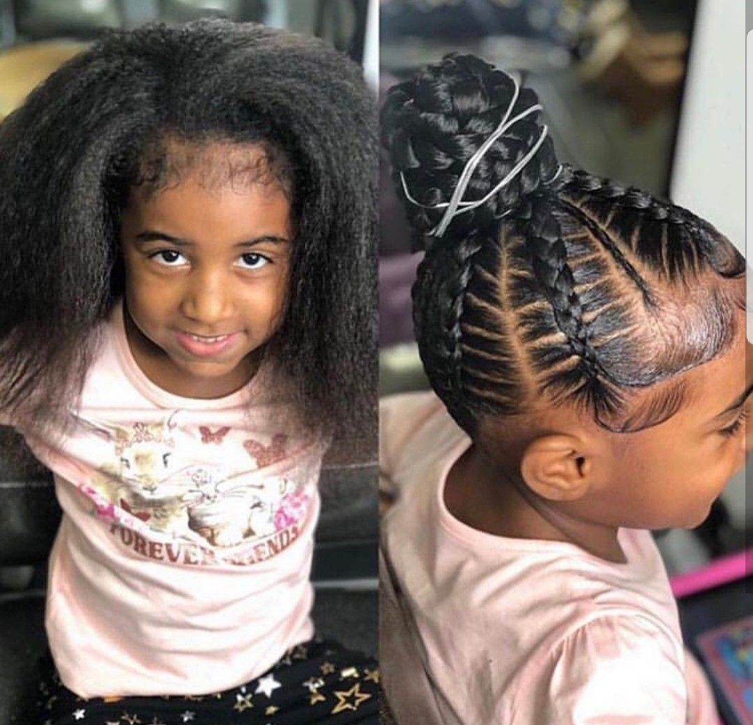 50 Girly Hairstyles Your Daughter Will Love