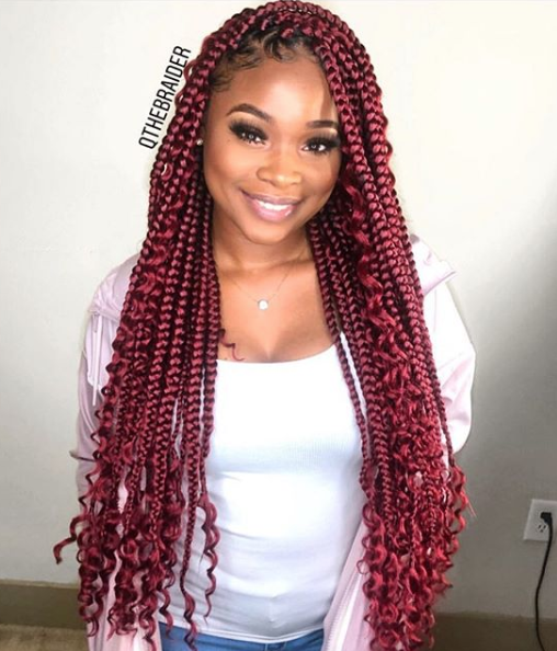 Featured image of post Braided Weave Hairstyles For Black Women : Great bob haircuts for black women.