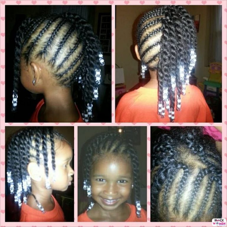 Trendy Hair Braiding Models For Graduation Balls Braids Hairstyles