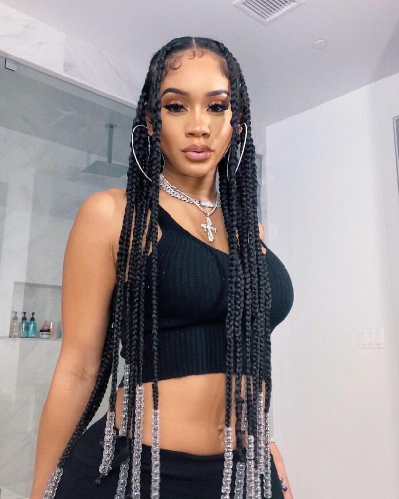 Quick braided hairstyles for black kids for school. Kids Braids Hairstyles Wow Africa - Braids Hairstyles 2021 Pictures Latest Braids Hairstyles For Ladies Braids Hairstyles For Black Kids