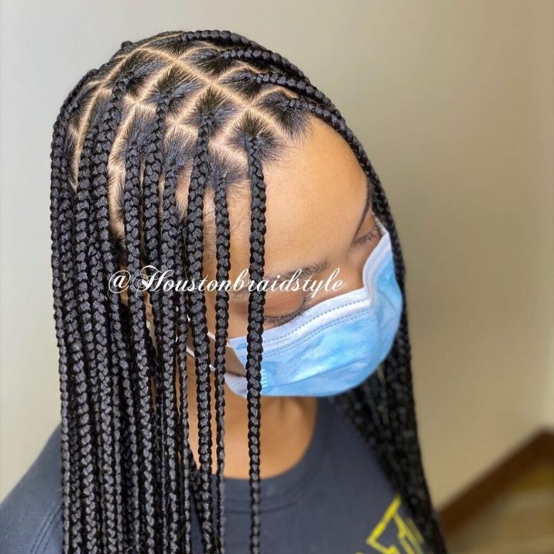 New Hairstyles Braids 2021: Best For Ladies To Rock
