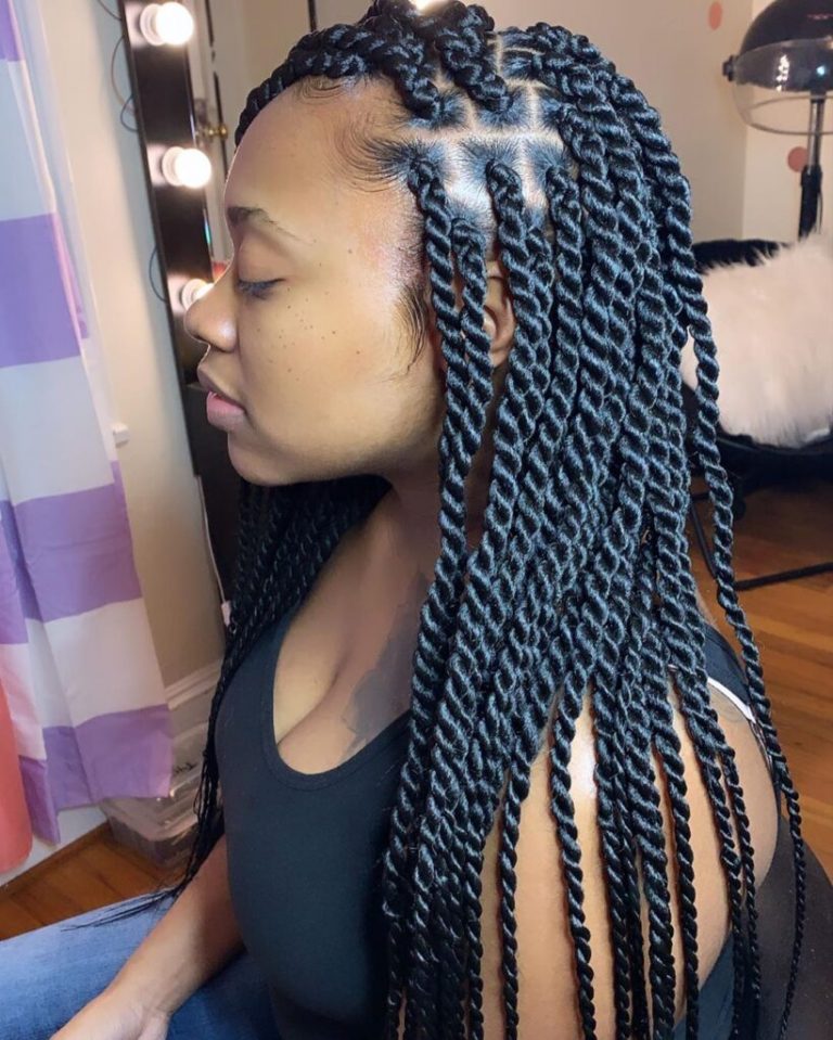 New Hairstyles Braids 2021 Best For Ladies To Rock