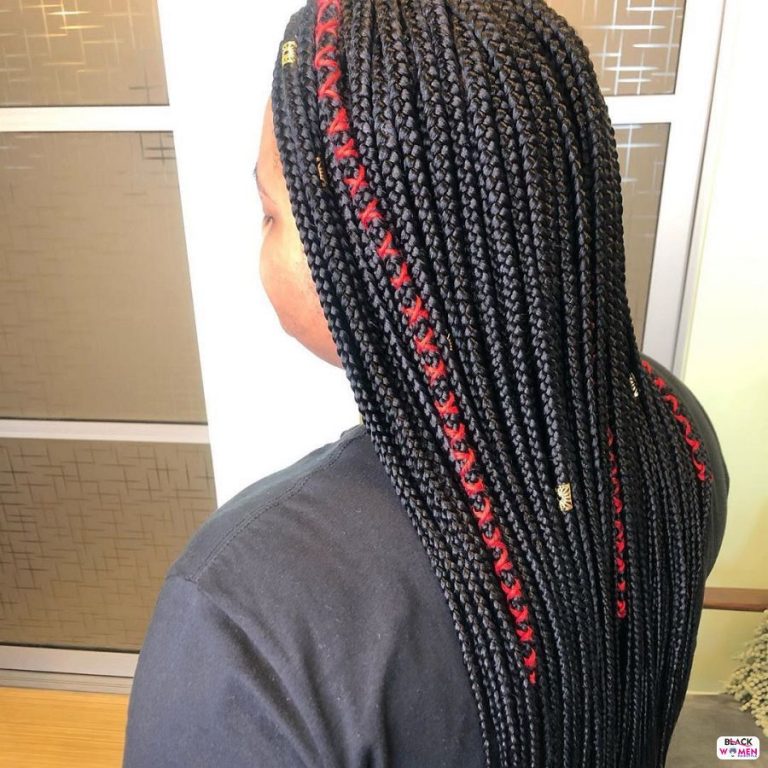 New Hairstyles 2021 Female Braids: Most Amazing Styles for Ladies Look ...