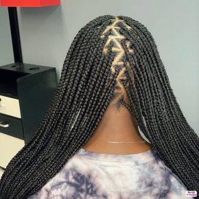 New Hairstyles 2021 Female Braids: Most Amazing Styles for Ladies Look ...