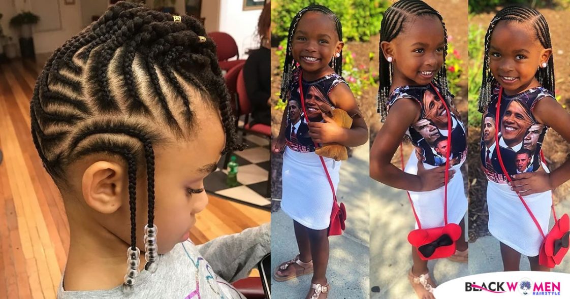 The Easiest Ways to Start Braiding Hair Braids Hairstyles for Kids