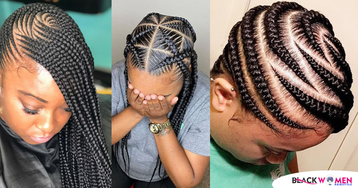 2021 Braids Hairstyles Top 20 Trendy Hairstyles To Slay Braids Hairstyles For Black Kids