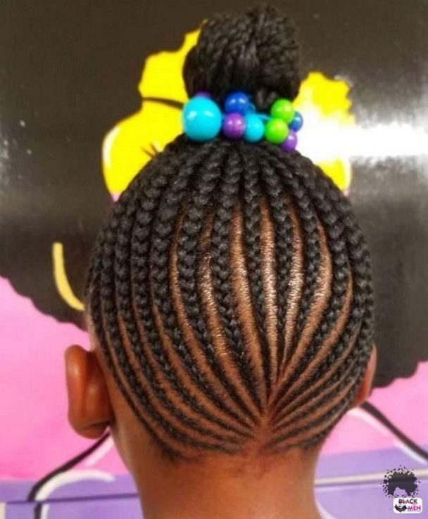 Creative Hair Braiding Patterns for Teenage Girls – Braids Hairstyles ...