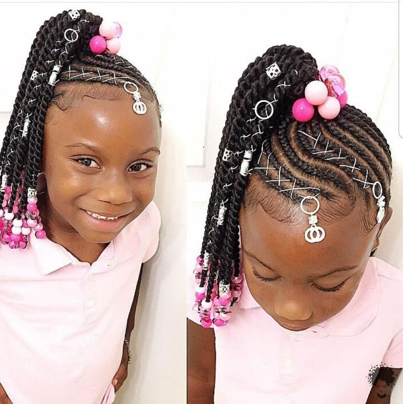 If Tangled Hair is Tiring You, Then Take a Look at These Hair Braids ...
