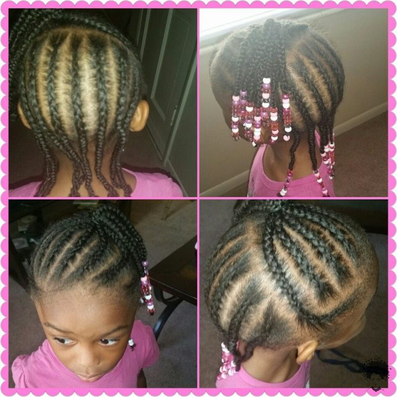 Use Kids Braids Longer in a Few Steps 02