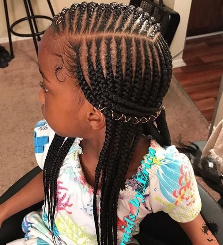 Use Kids Braids Longer in a Few Steps 10