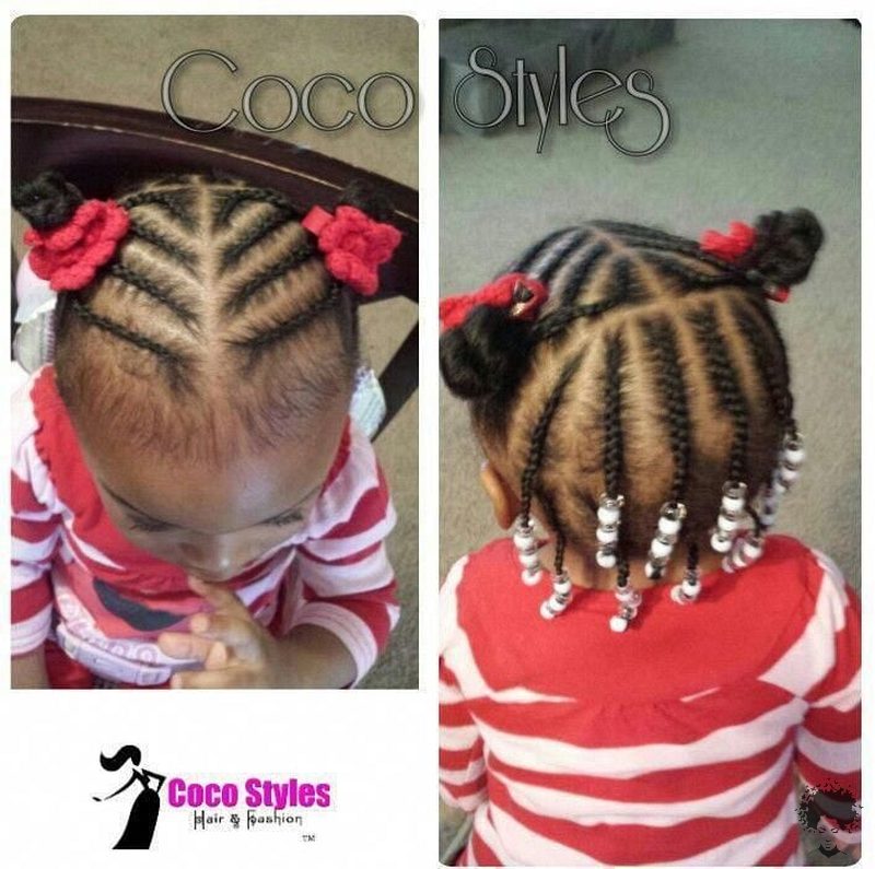 Use Kids Braids Longer in a Few Steps 27