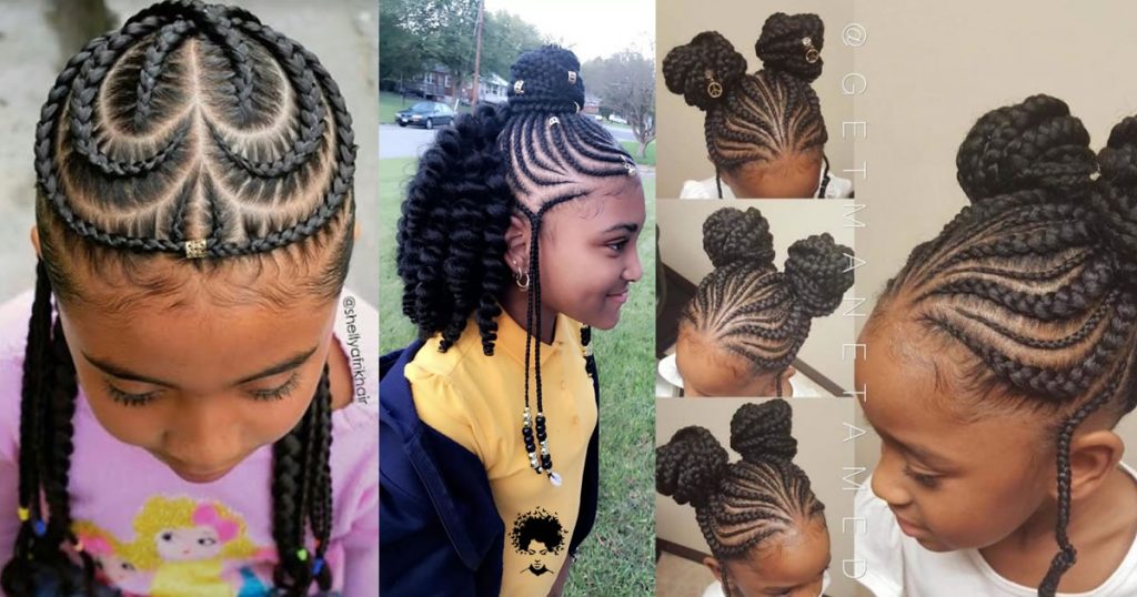 52 Latest Nigerian Children Hairstyles Pictures Braids Hairstyles For 52-latest-nigerian-children-hairstyles-pictures-braids-hairstyles-for