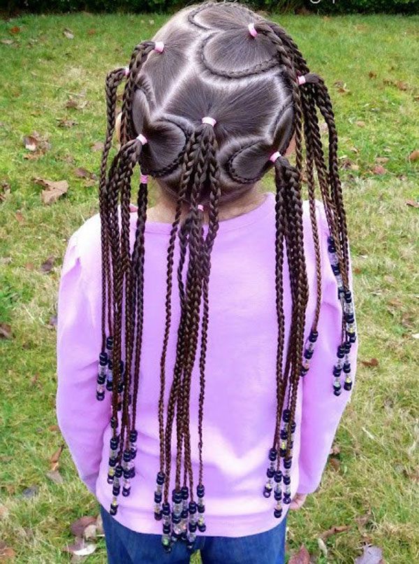 Hairstyles Ideas For Little Black Girls hairstyleforblackwomen.net 1460