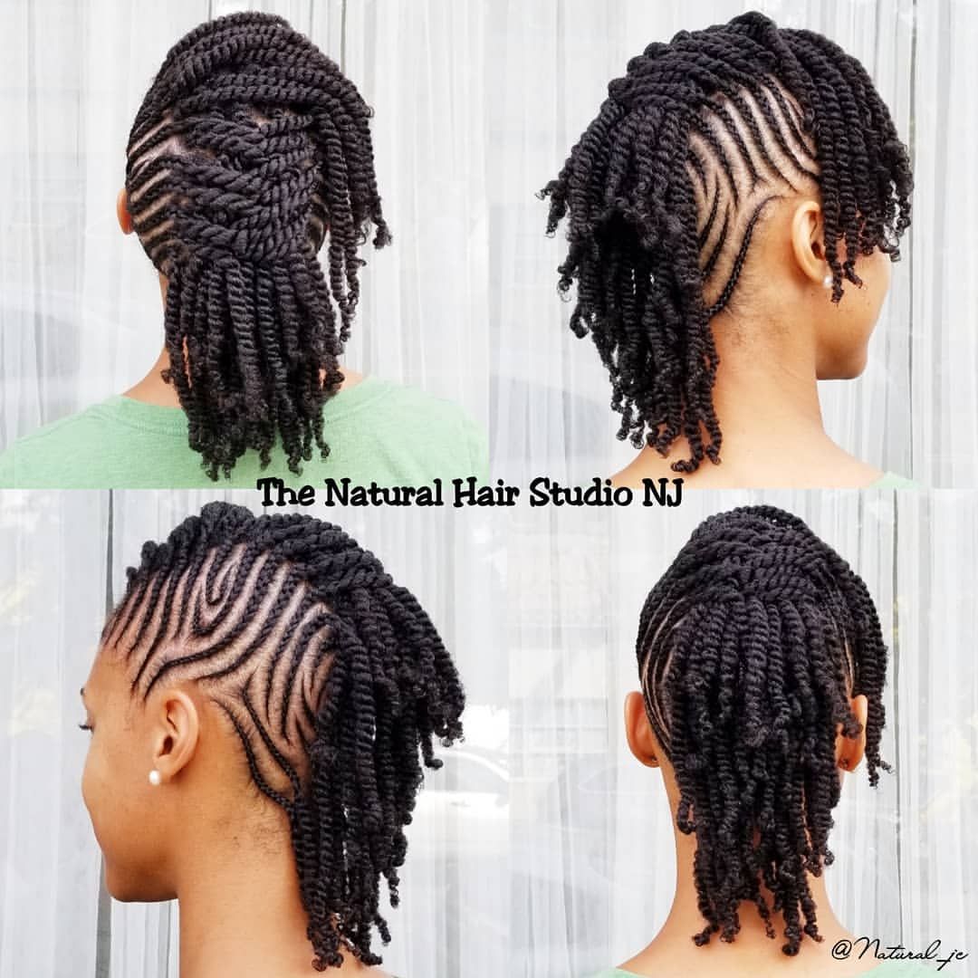 Hairstyles Ideas For Little Black Girls hairstyleforblackwomen.net 186
