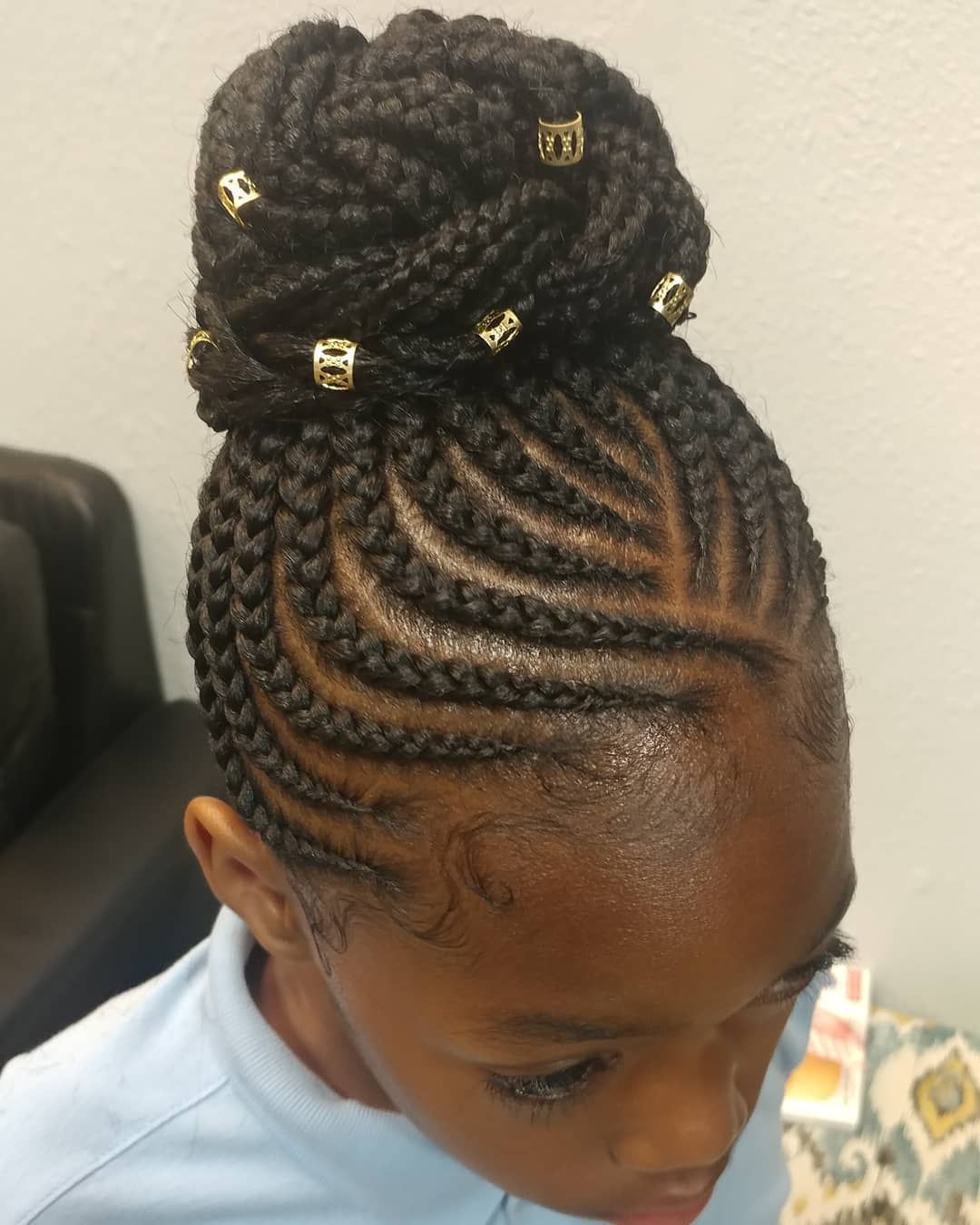 Hairstyles Ideas For Little Black Girls hairstyleforblackwomen.net 2320