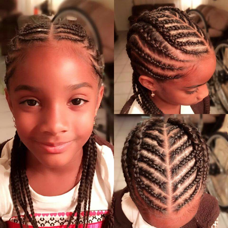 Hairstyles Ideas For Little Black Girls hairstyleforblackwomen.net 2499