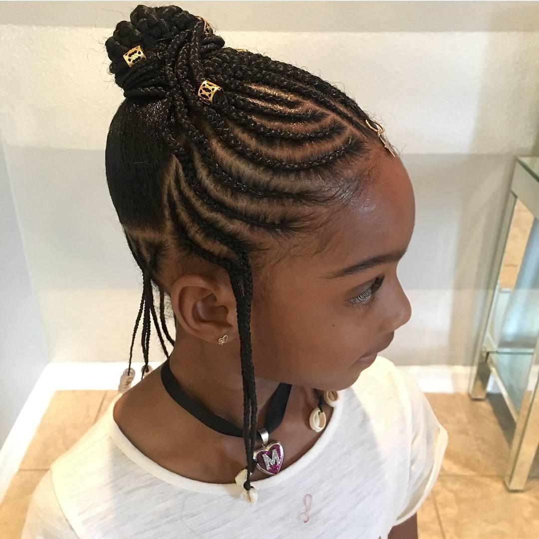 Hairstyles Ideas For Little Black Girls hairstyleforblackwomen.net 2514