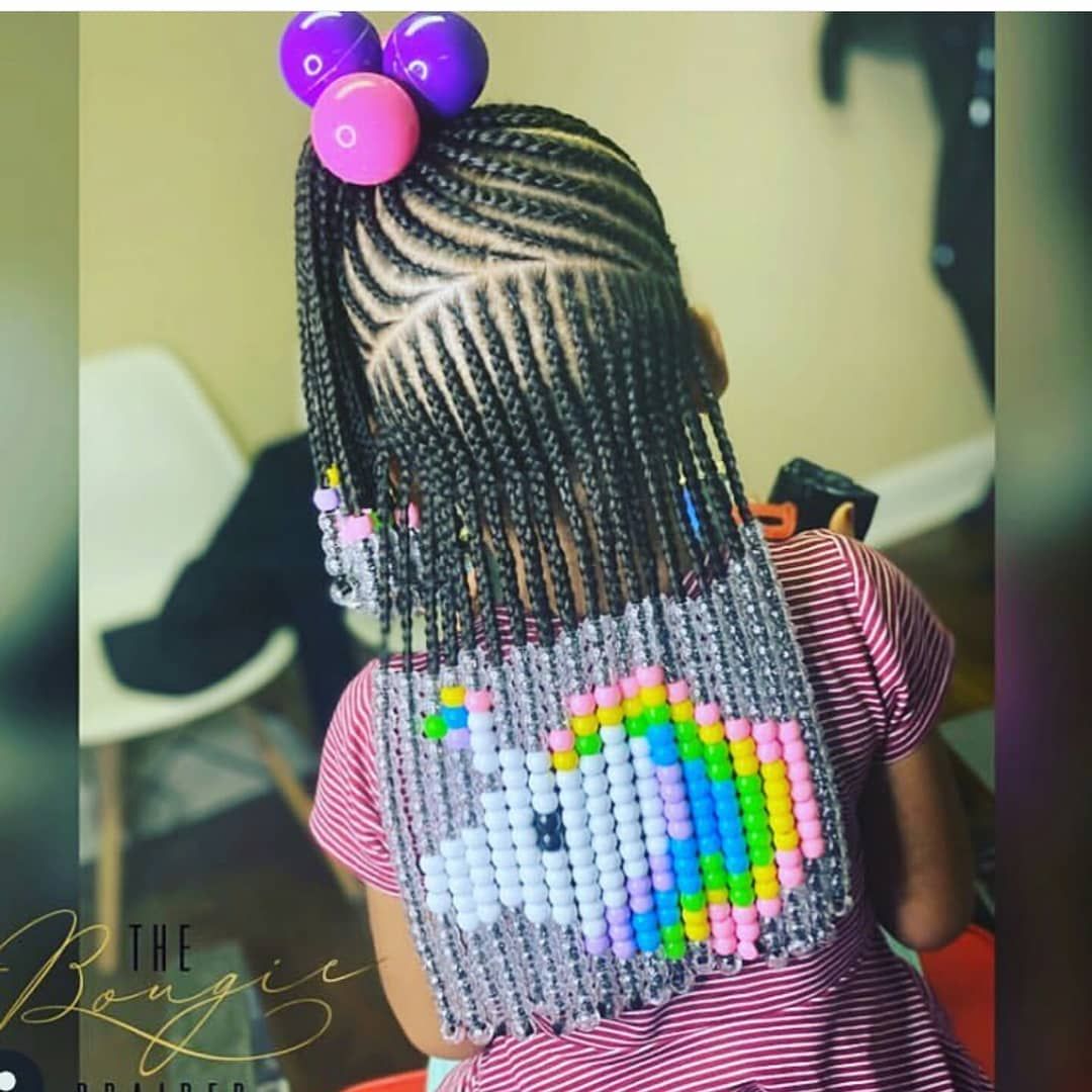 Hairstyles Ideas For Little Black Girls hairstyleforblackwomen.net 413