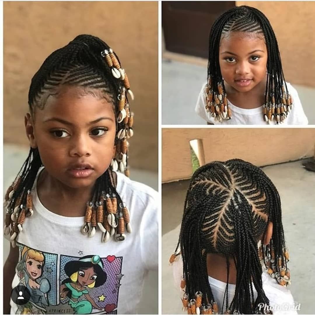Hairstyles Ideas For Little Black Girls hairstyleforblackwomen.net 781