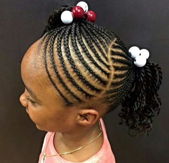 little girl braid hairstyles 5