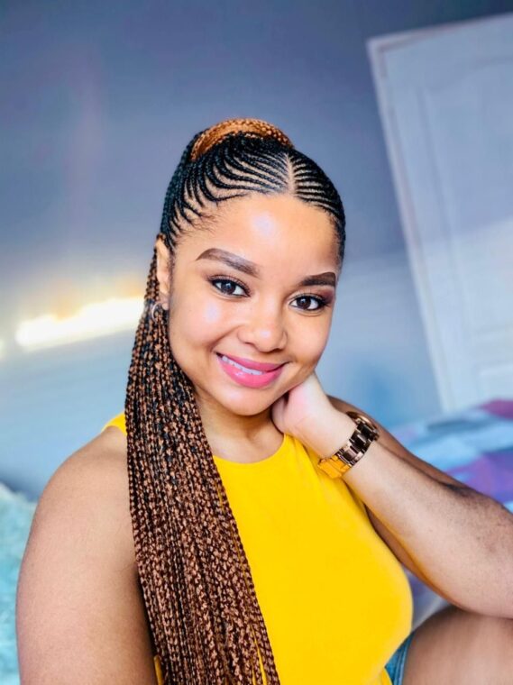 50 Beautiful Hairstyles Fashionistas Should Consider Plaiting This Month (1)