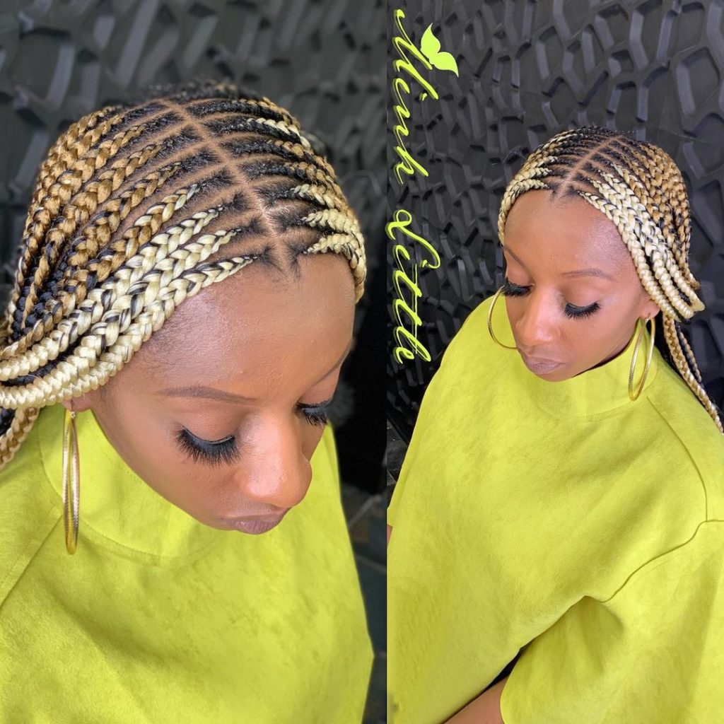 53 Photos Best Braid Hairstyles 2023 Latest Amazing Braid Styles For